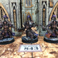 3x Allarus Custodians #843 Adeptus Custodes Warhammer 40k