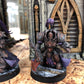 3x Allarus Custodians #843 Adeptus Custodes Warhammer 40k