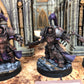 3x Allarus Custodians #843 Adeptus Custodes Warhammer 40k