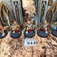 5x Custodian Wardens #844 Adeptus Custodes Warhammer 40k