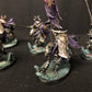 5x Chaos Knights #892 Well Painted Slaves to Darkness AOS Warhammer 40k