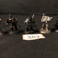 5x Deathwatch Veterans #592 Space Marines Warhammer 40k