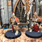 5x Custodian Wardens #844 Adeptus Custodes Warhammer 40k