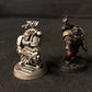 5x Deathwatch Veterans #592 Space Marines Warhammer 40k