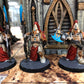 5x Custodian Wardens #844 Adeptus Custodes Warhammer 40k