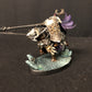 5x Chaos Knights #892 Well Painted Slaves to Darkness AOS Warhammer 40k