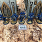 5x Primaris Jump Pack intercessors #845 Space Marines Warhammer 40k