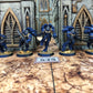 5x Primaris Jump Pack intercessors #845 Space Marines Warhammer 40k