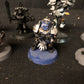 7x OOP Death watch Units #893 Space Marines Warhammer 40k