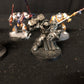 5x Terminator Squad #894 Grey Knights Space Marines Warhammer 40k