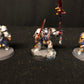 5x Terminator Squad #894 Grey Knights Space Marines Warhammer 40k