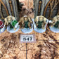 5x Deathwing Terminator Squad #847 Dark Angels Space Marines Warhammer 40k