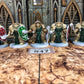 5x Deathwing Terminator Squad #847 Dark Angels Space Marines Warhammer 40k