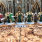 5x Deathwing Terminator Squad #847 Dark Angels Space Marines Warhammer 40k