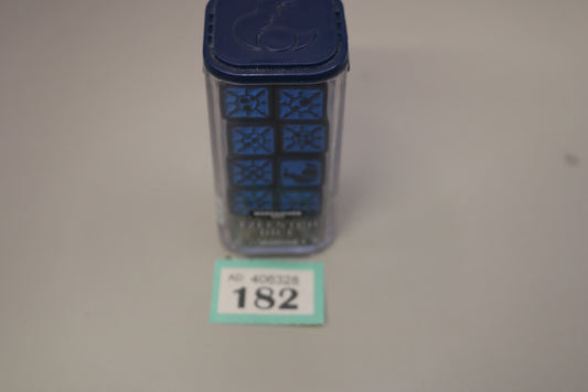 Tzeentch Dice 182 Warhammer 40k Age of Sigmar Dice