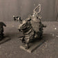 5x Chaos Knights #896 Slaves to Darkness AOS Warhammer 40k