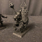 5x Chaos Knights #896 Slaves to Darkness AOS Warhammer 40k