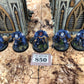 5x Primaris Terminator Squad #850 Very Well Painted Space Marines Warhammer 40k