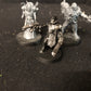 7x Inquisitorial Agents Kill Team #898 Imperial Agents Warhammer 40k
