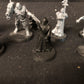 7x Inquisitorial Agents Kill Team #898 Imperial Agents Warhammer 40k