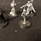 7x Inquisitorial Agents Kill Team #898 Imperial Agents Warhammer 40k