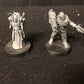 7x Inquisitorial Agents Kill Team #898 Imperial Agents Warhammer 40k