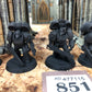 5x Tactical Marines with Jump Packs Assault Squad #851 Legiones Astartes 30k Warhammer 40k