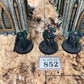 3x Primaris Eliminators #852 Space Marines Warhammer 40k