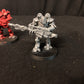 3x Thallax Cohorts #899 Mechanicum 30k Warhammer 40k