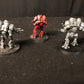 3x Thallax Cohorts #899 Mechanicum 30k Warhammer 40k