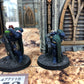 3x Primaris Eliminators #852 Space Marines Warhammer 40k