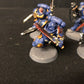5x Assault Intercessors + Captain with Master Crafted Rifle #900 Primaris Space Marines Warhammer 40k