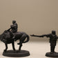 2x Gothmog #316 MESBG LOTR Evil Warhammer 40k