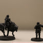 2x Gothmog #316 MESBG LOTR Evil Warhammer 40k