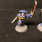 5x Assault Intercessors + Captain with Master Crafted Rifle #900 Primaris Space Marines Warhammer 40k
