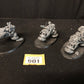 3x Hernkyn Pioneers #901 Leagues of Votann Warhammer 40k