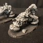 3x Hernkyn Pioneers #901 Leagues of Votann Warhammer 40k
