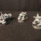 3x Hernkyn Pioneers #901 Leagues of Votann Warhammer 40k