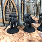 5x Tactical Marines with Jump Packs Assault Marines #856 Legiones Astartes 30k Warhammer 40k