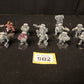 10x Hearthkyn Warriors #902 Leagues of Votann Warhammer 40k