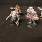 10x Hearthkyn Warriors #902 Leagues of Votann Warhammer 40k
