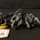 9x Ork Boyz #608 Orks Warhammer 40k