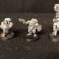 10x Hearthkyn Warriors #902 Leagues of Votann Warhammer 40k