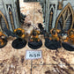 5x Ardboyz #858 Orruk Warclans AOS Warhammer 40k