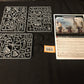 3x Inner Circle Dark Angels NOS #903 Space Marines Warhammer 40k