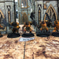5x Ardboyz #858 Orruk Warclans AOS Warhammer 40k