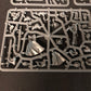 3x Inner Circle Dark Angels NOS #903 Space Marines Warhammer 40k