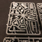 3x Inner Circle Dark Angels NOS #903 Space Marines Warhammer 40k