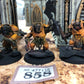 5x Ardboyz #858 Orruk Warclans AOS Warhammer 40k