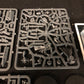 3x Inner Circle Dark Angels NOS #903 Space Marines Warhammer 40k